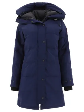 CANADA GOOSE Women's Shelburne Parka - Cozy Winter Chic