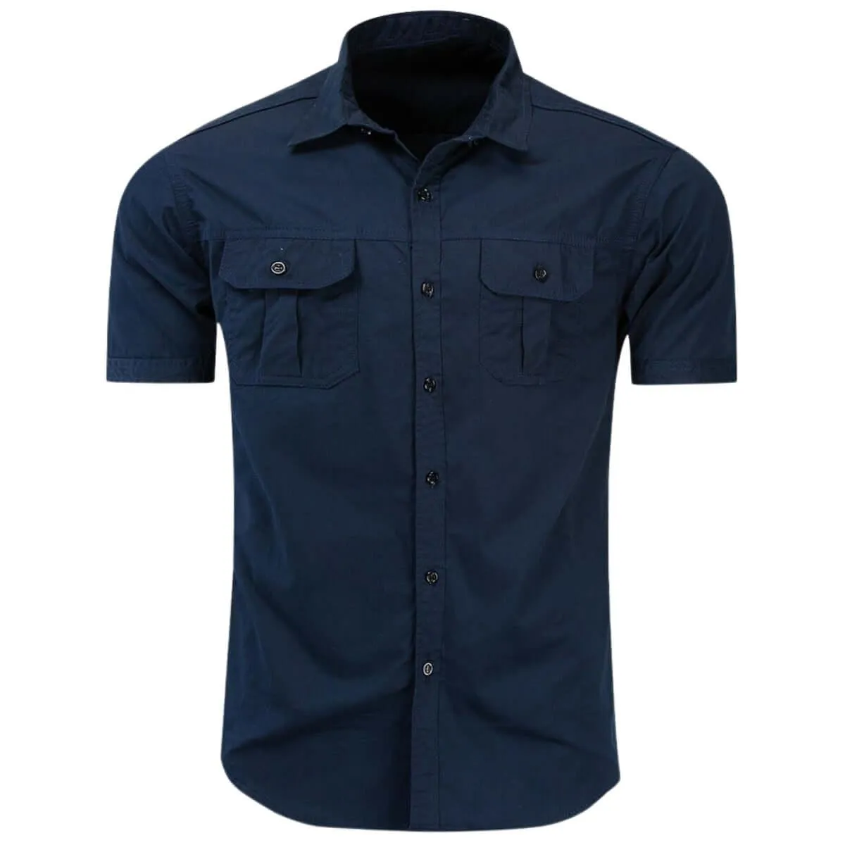 Cargo Shirts For Men