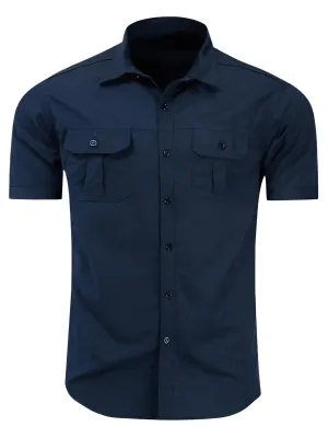 Cargo Shirts For Men