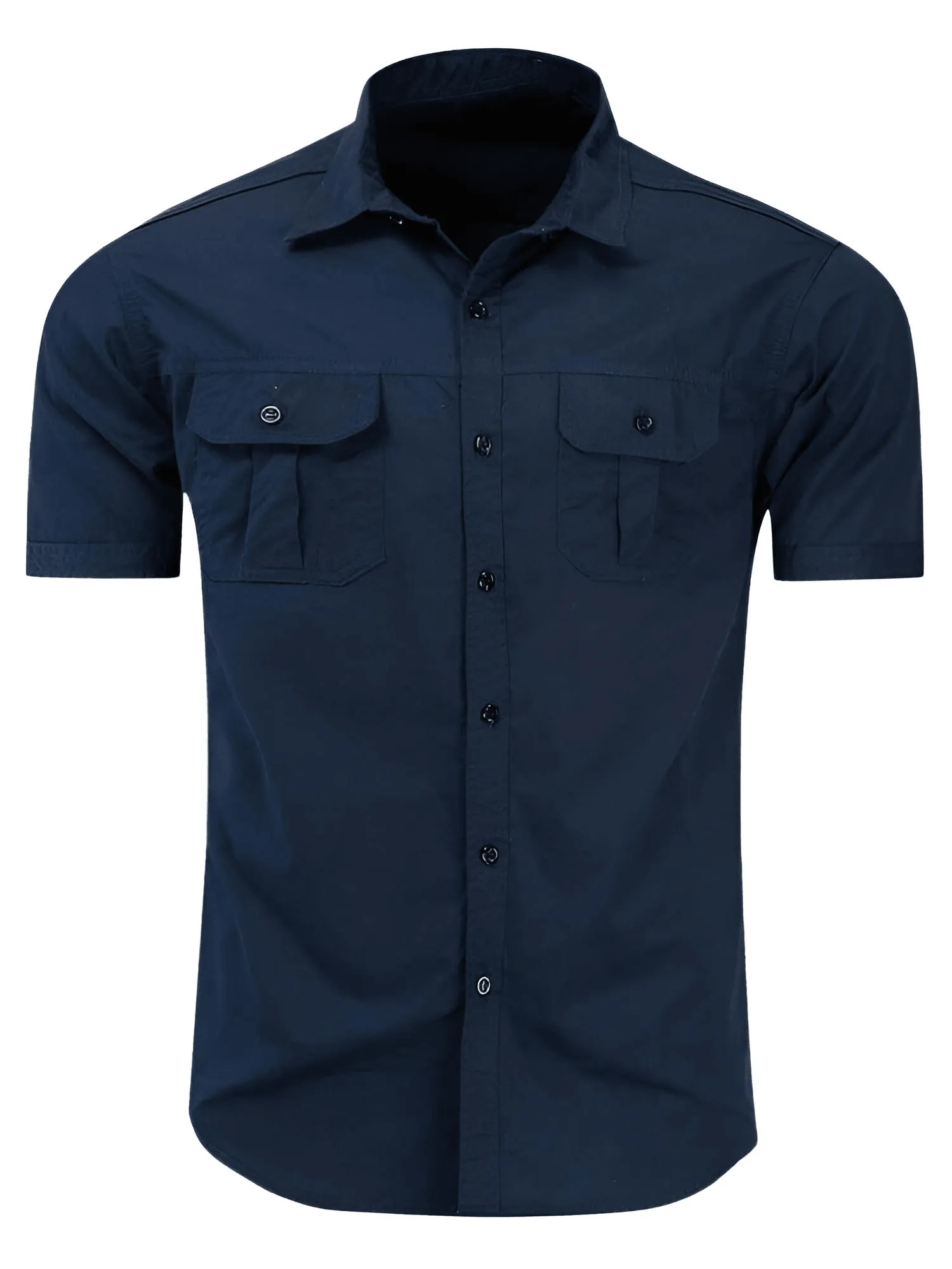 Cargo Shirts For Men