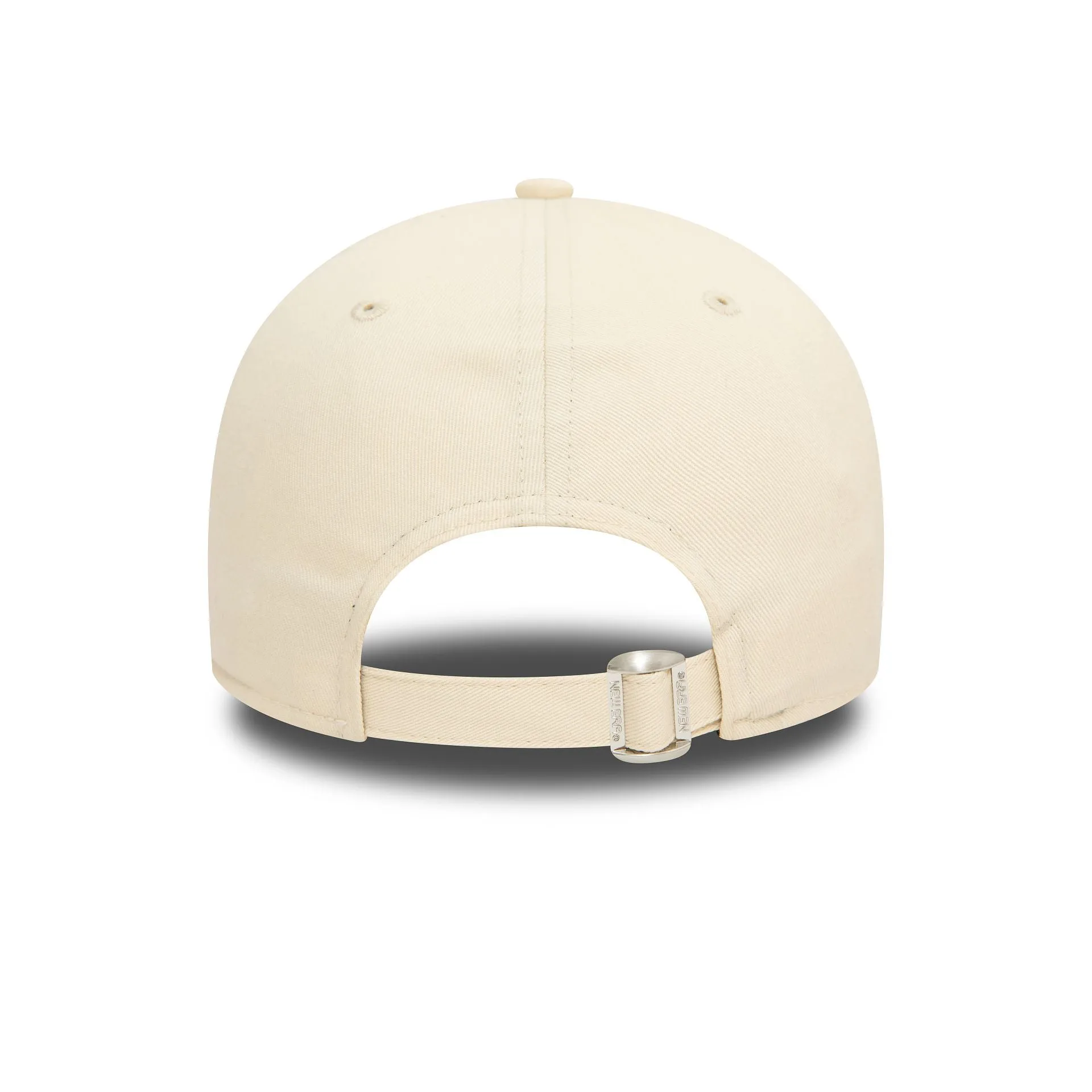 Chicago Bulls Colour Block Light Beige 9FORTY Adjustable Cap