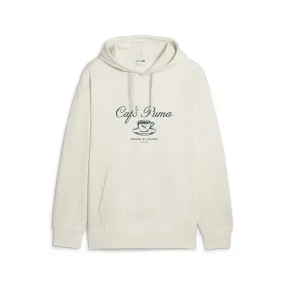 Classics Cafe Pullover Hoodie