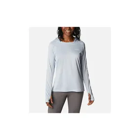 Columbia Women's Tidal Tee Heather Hoodie