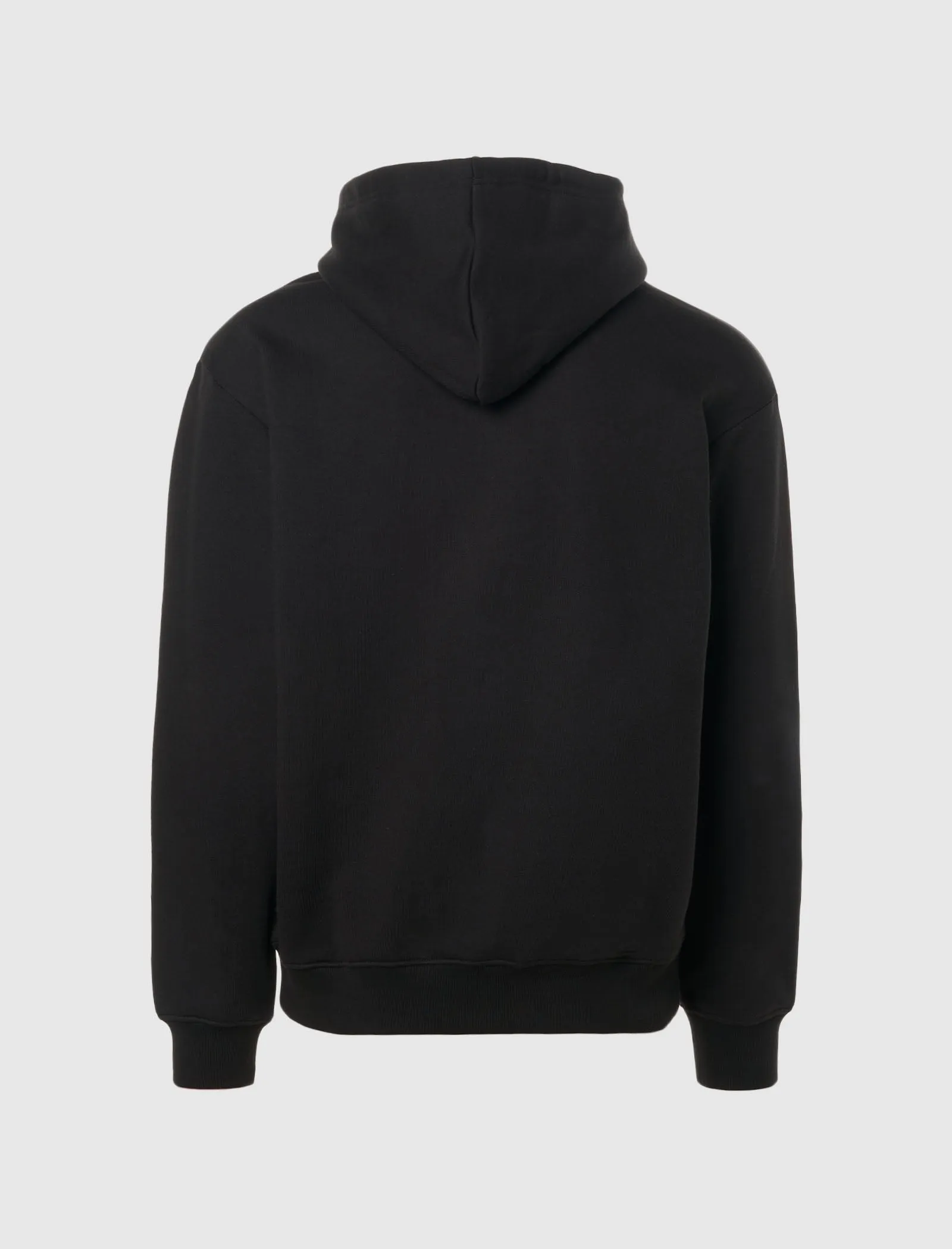 CROISSANT HOODIE