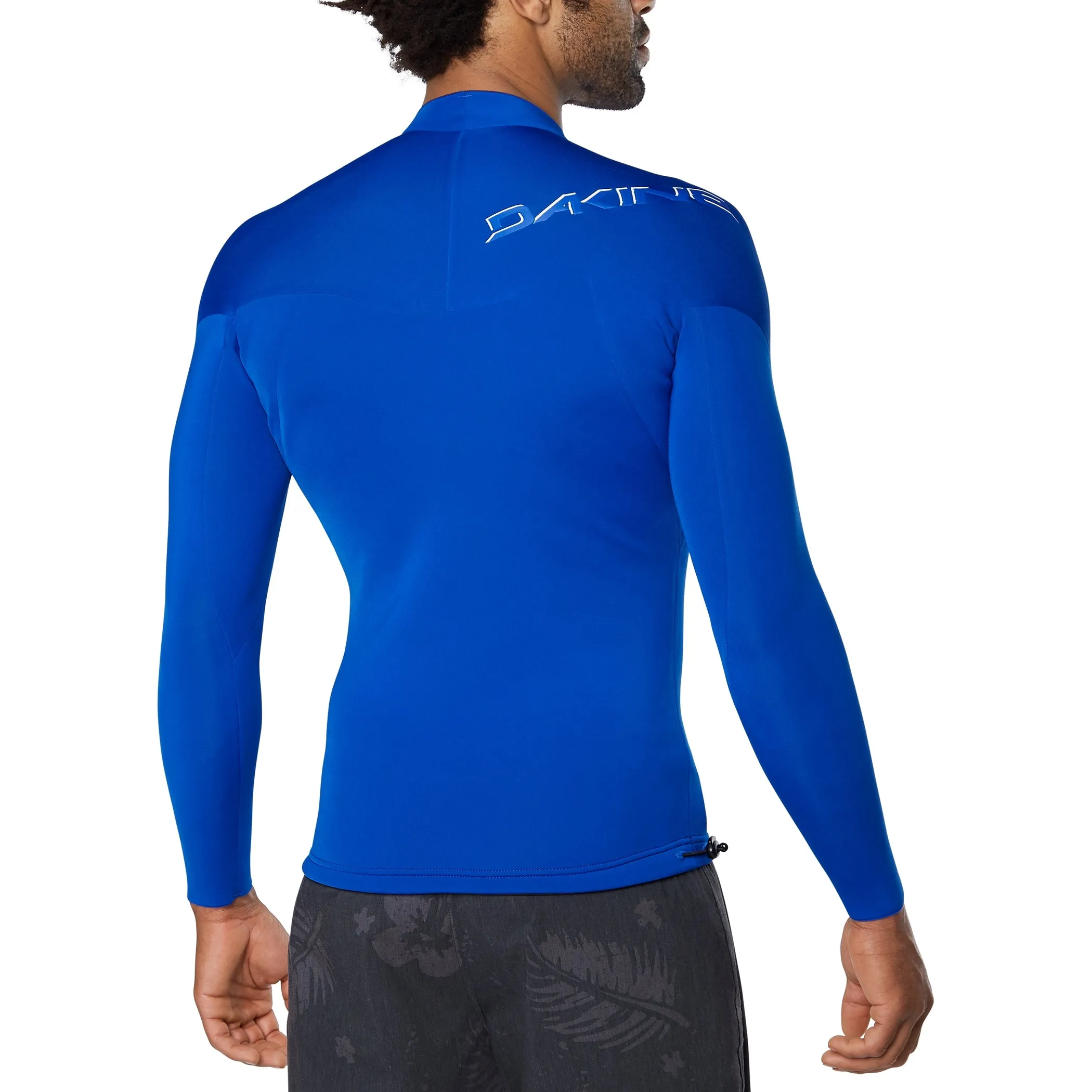 Dakine Neo Stitchfree 1mm Long Sleeve Jacket - Scout