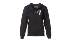 Dark Helmet Lightweight Zip-Up Hoodie