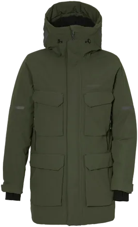 DIDRIKSONS DREW USX PARKA 8