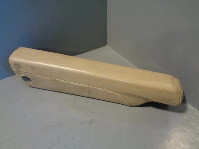 Discovery 2 Armrest Beige Near Side Left Passenger Seat Land Rover R13062