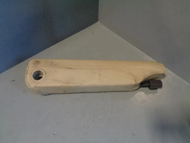 Discovery 2 Armrest Beige Near Side Left Passenger Seat Land Rover R13062