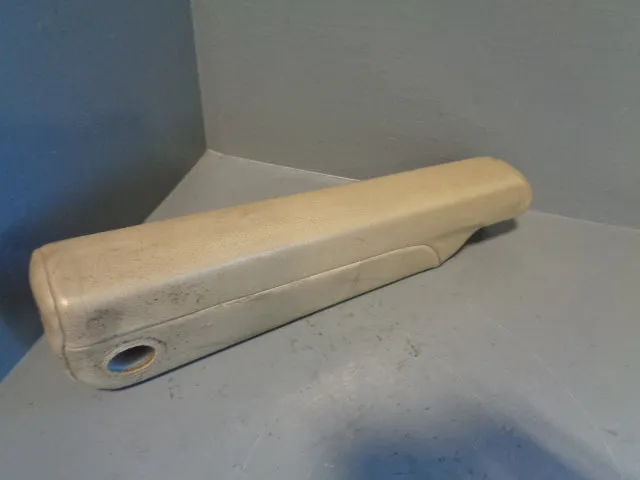 Discovery 2 Armrest Beige Near Side Left Passenger Seat Land Rover R13062