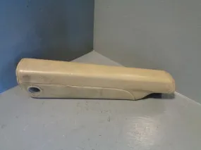 Discovery 2 Armrest Beige Near Side Left Passenger Seat Land Rover R13062