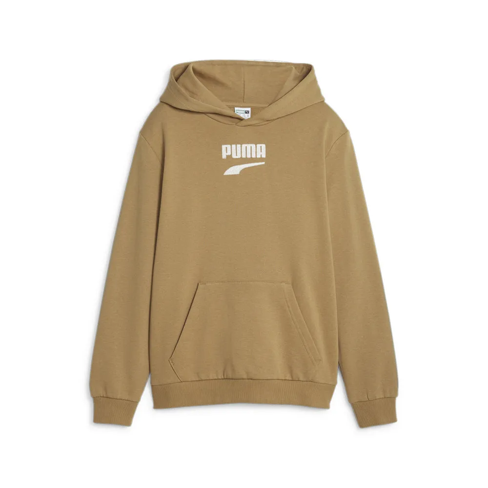 Downtown Logo Pullover Hoodie (Youth)