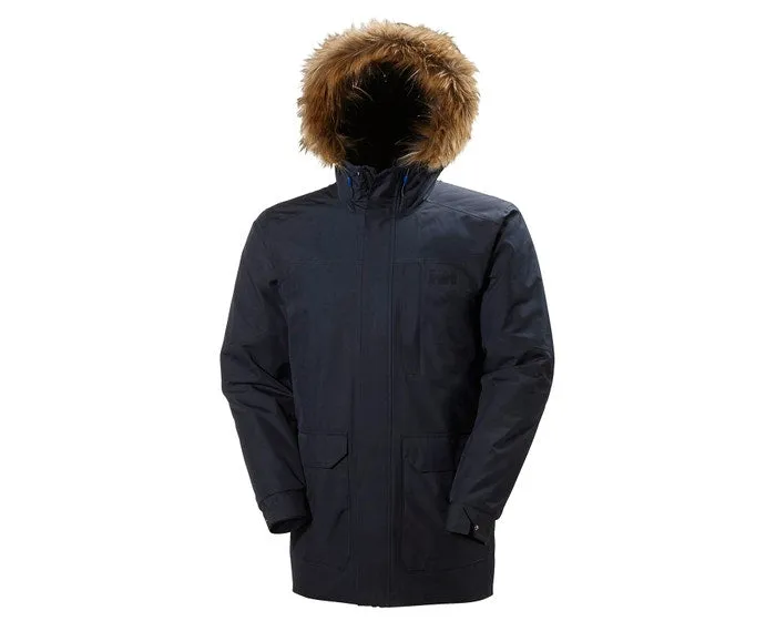 Dubliner Winter Parka (Men's)