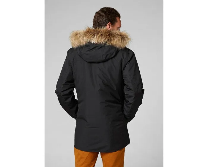 Dubliner Winter Parka (Men's)