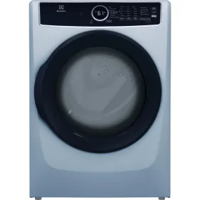 Electrolux Dryer (ELFE743CAG) - Glacier Blue