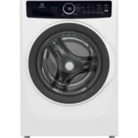 Electrolux Front Load Washer (ELFW7437AW) - White