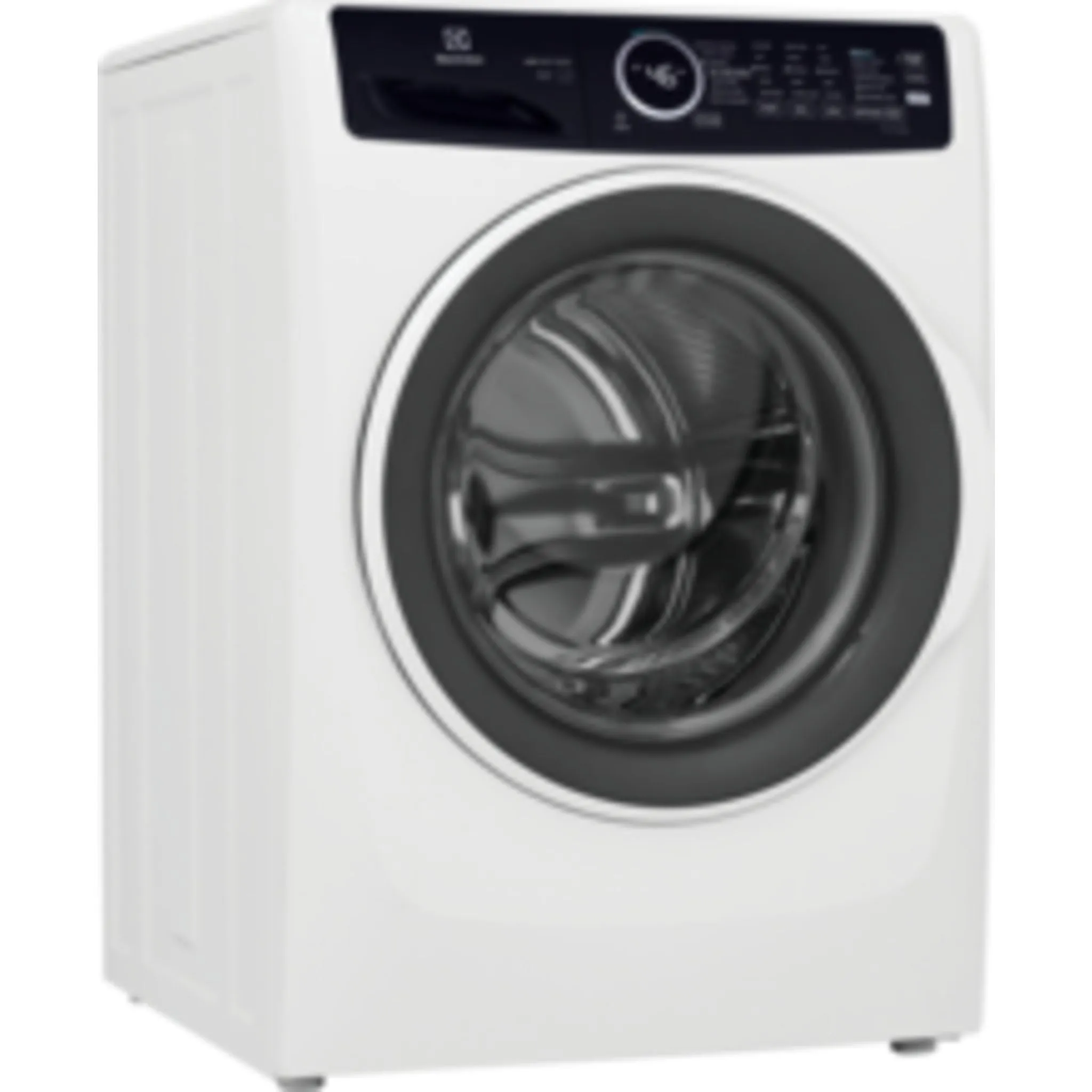 Electrolux Front Load Washer (ELFW7437AW) - White