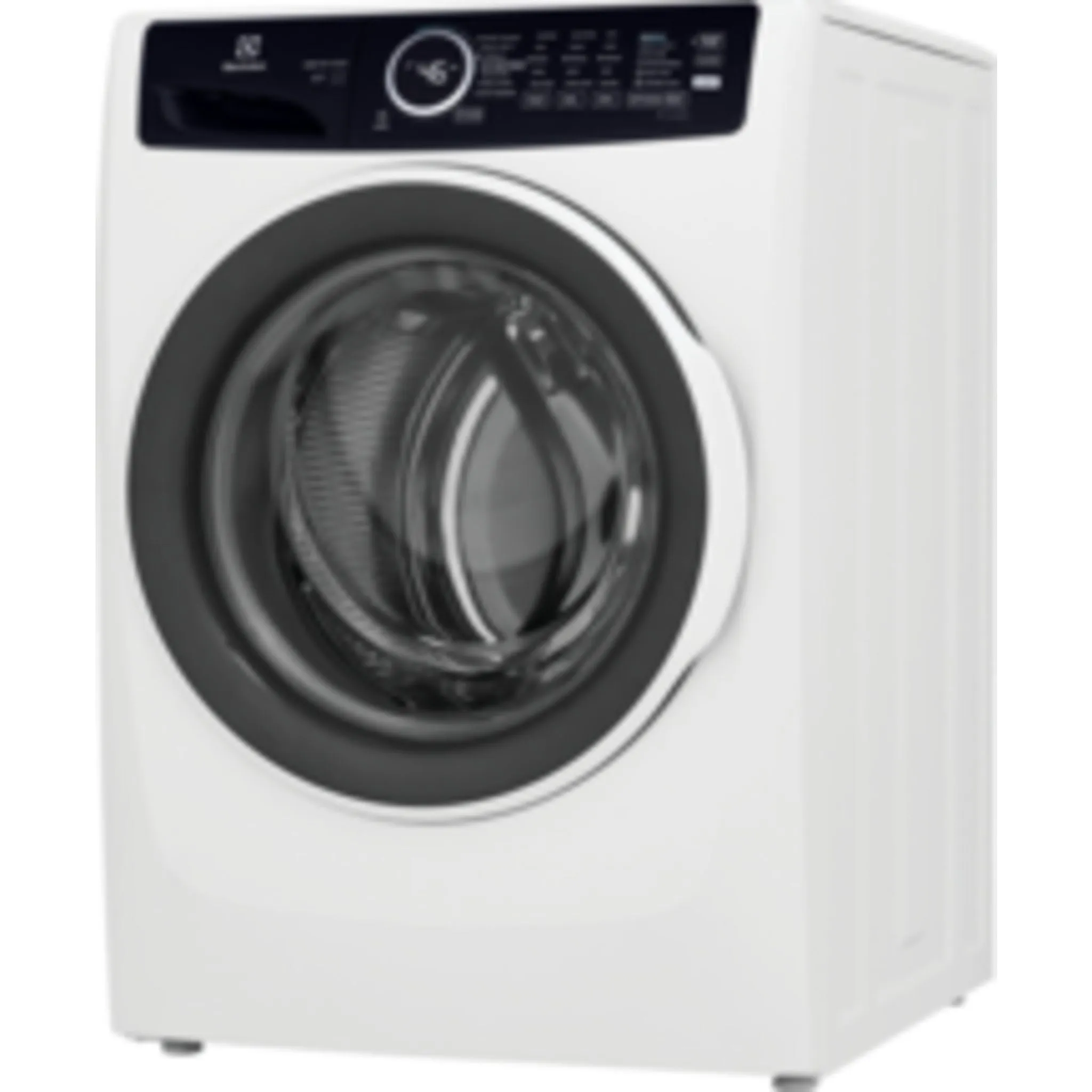 Electrolux Front Load Washer (ELFW7437AW) - White