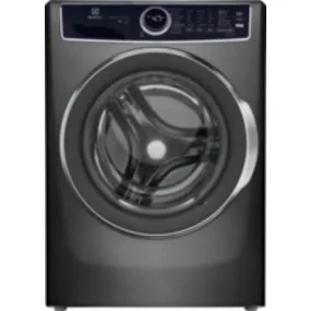 Electrolux Front Load Washer (ELFW7537AT) - Titanium