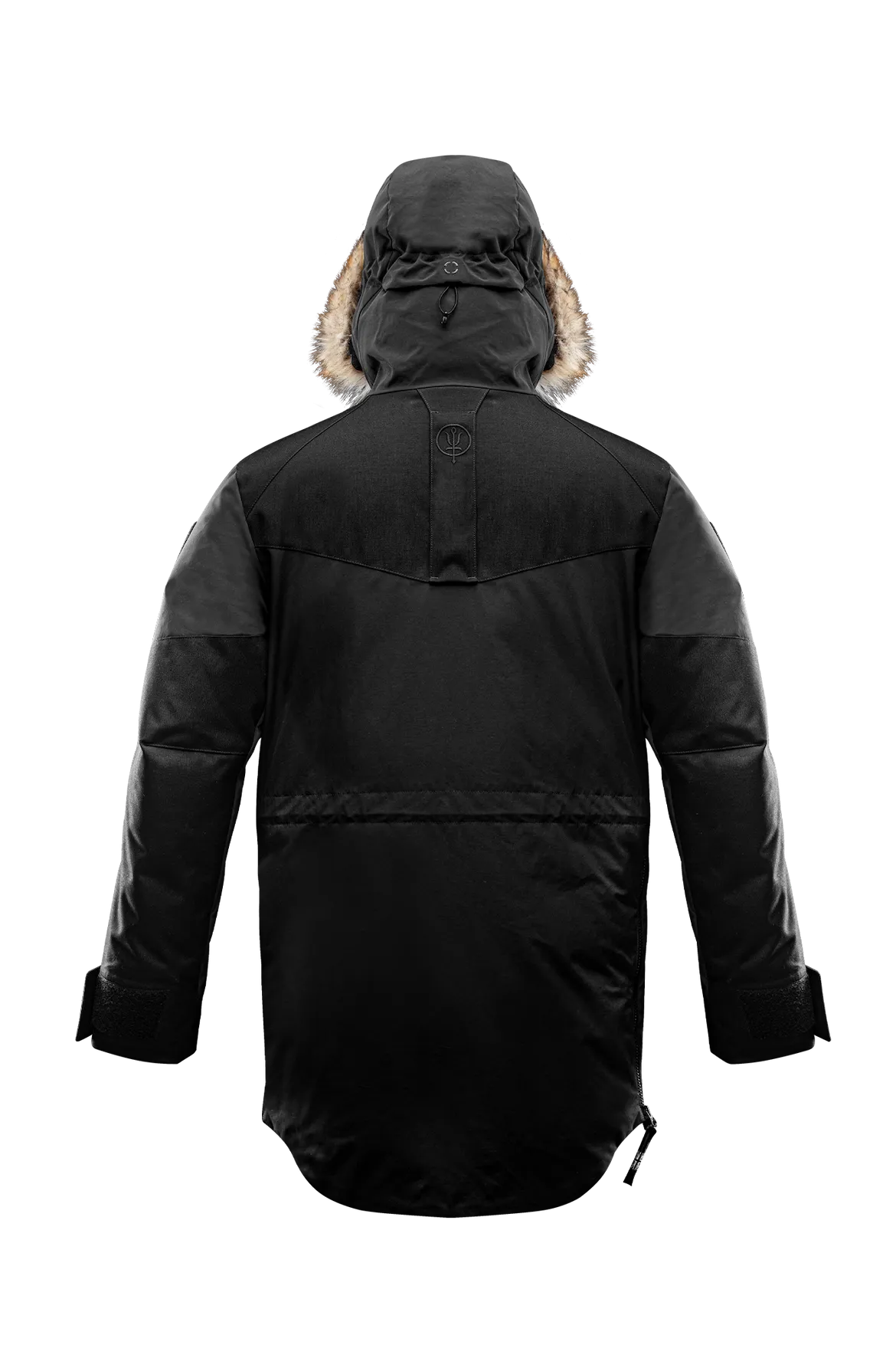 END OF DAYS PARKA