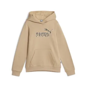 Essential Animal Logo Pullover Hoodie (Youth)