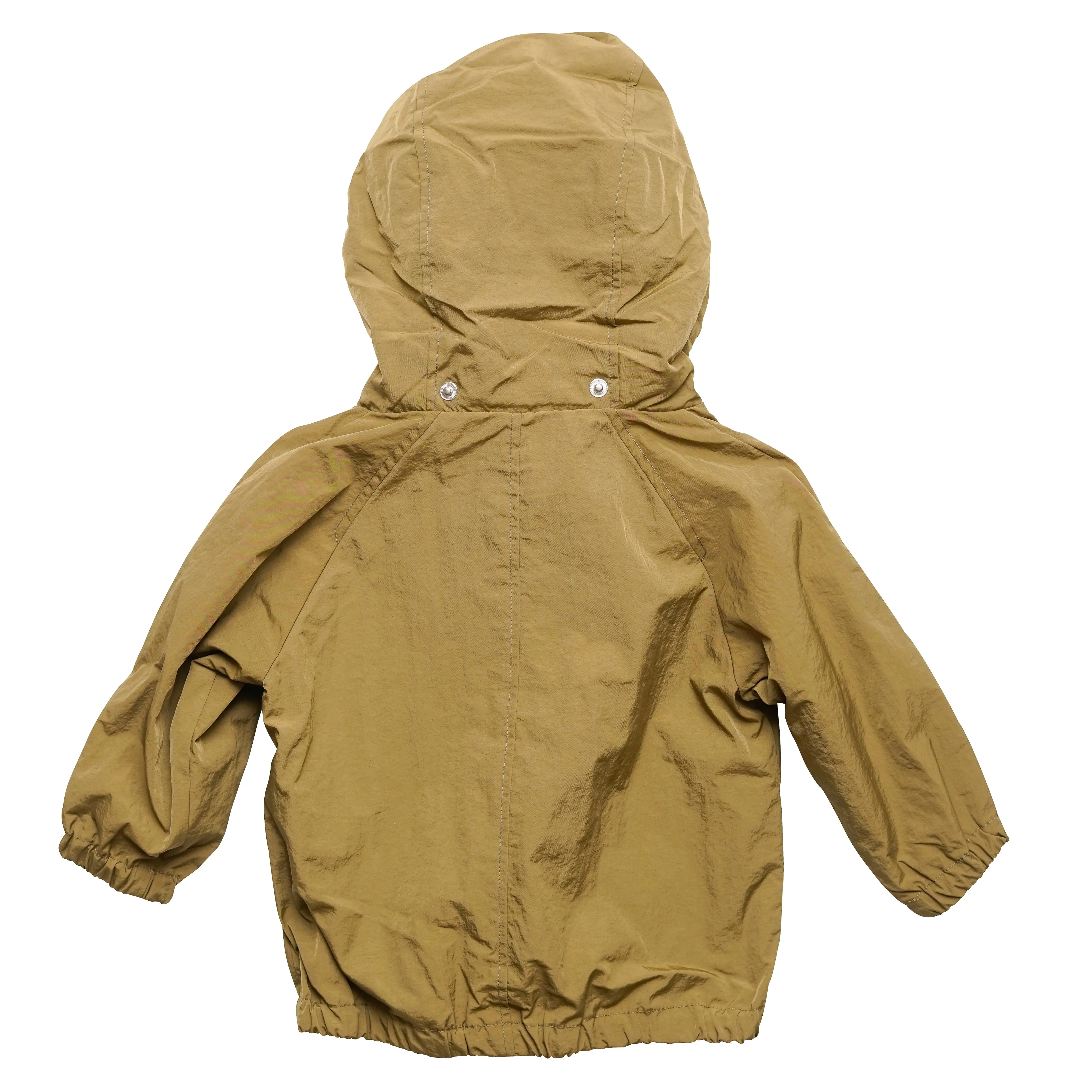 Field Kid's Parka