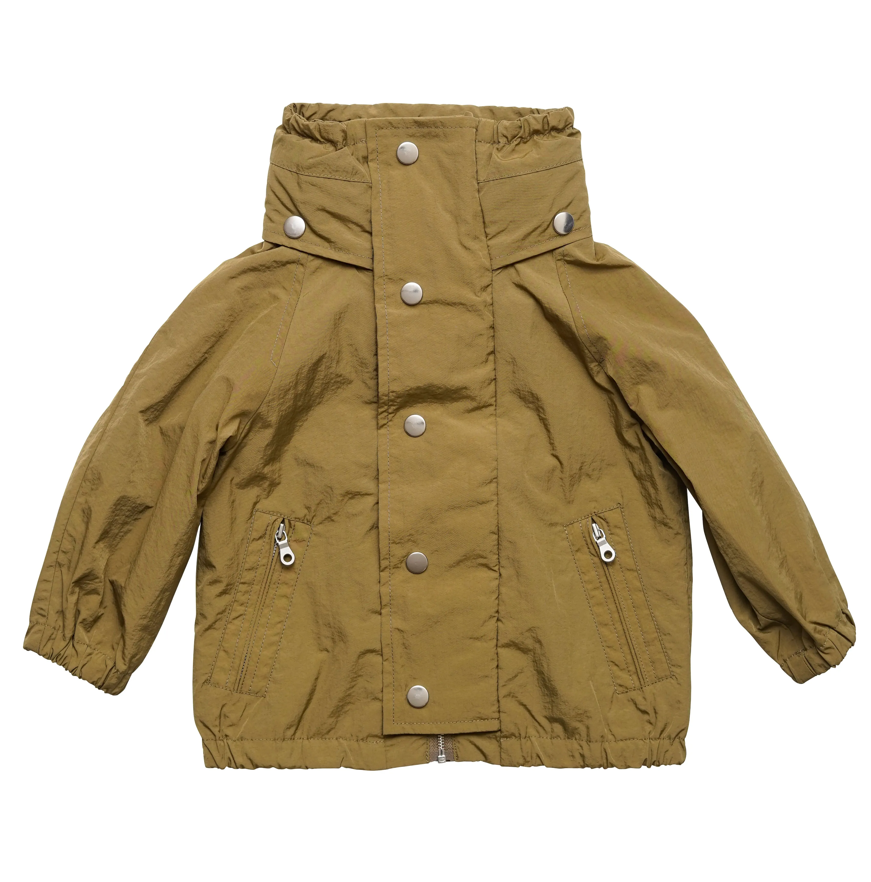 Field Kid's Parka