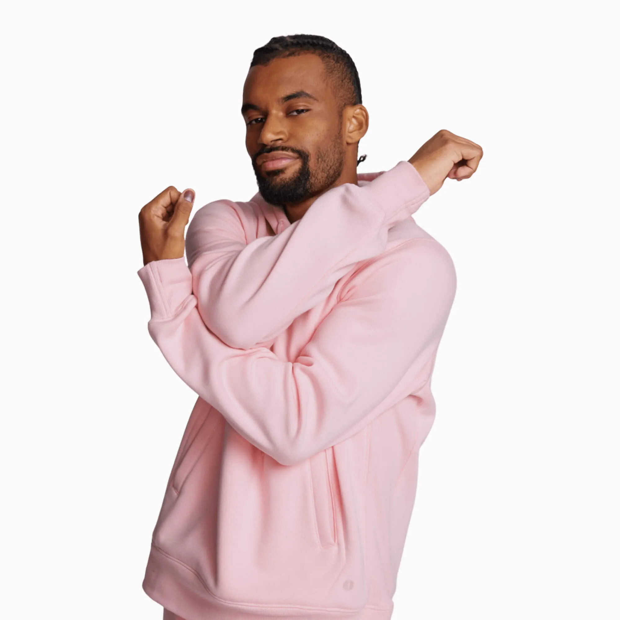 Flamingo Chilluxe Hoodie