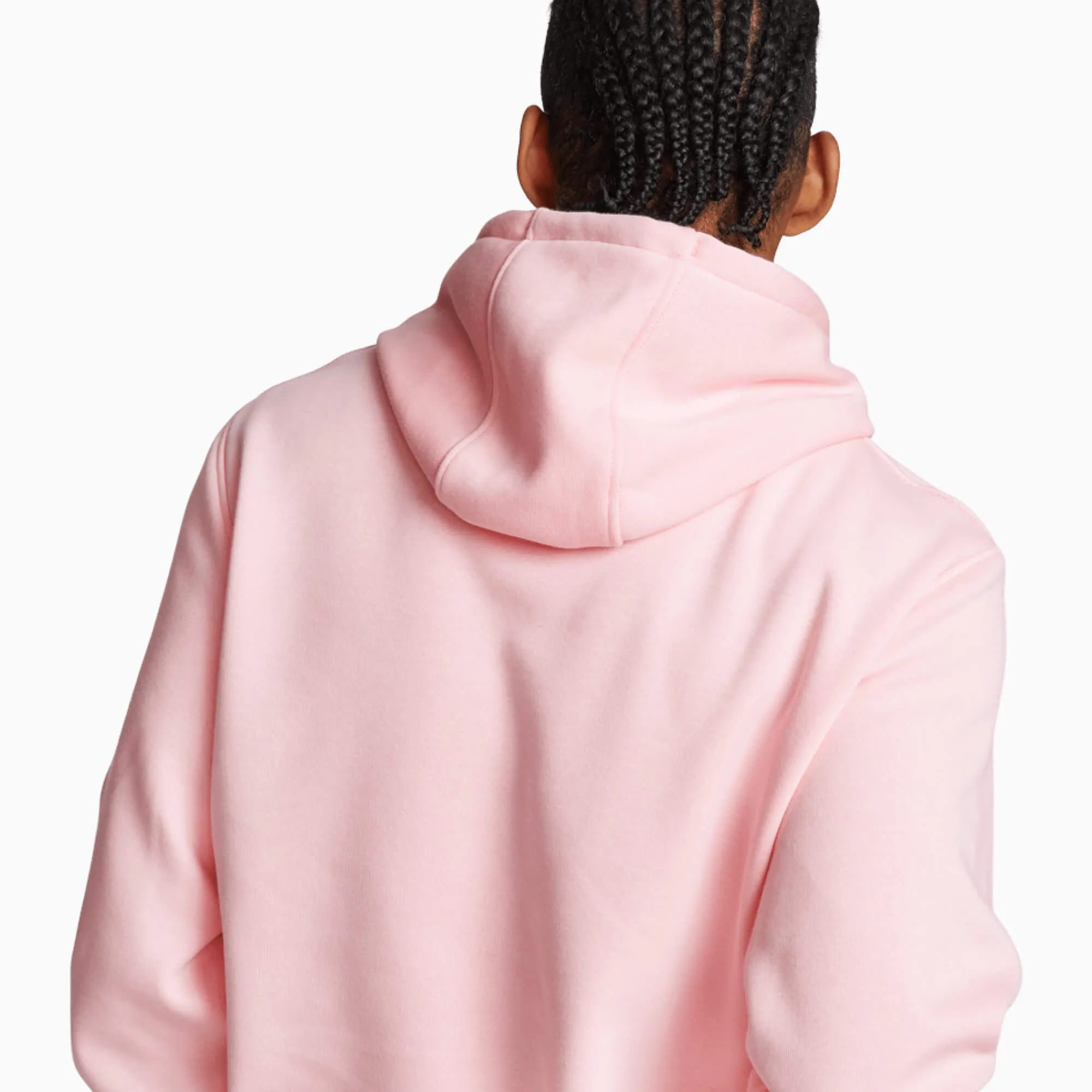 Flamingo Chilluxe Hoodie