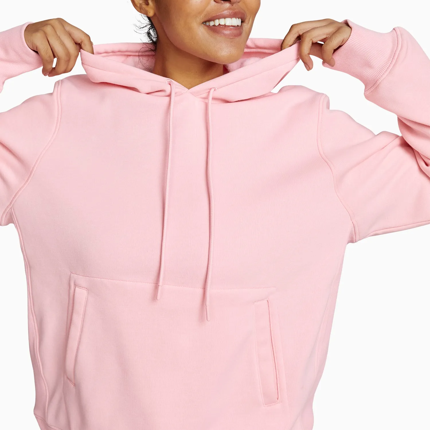 Flamingo Chilluxe Hoodie