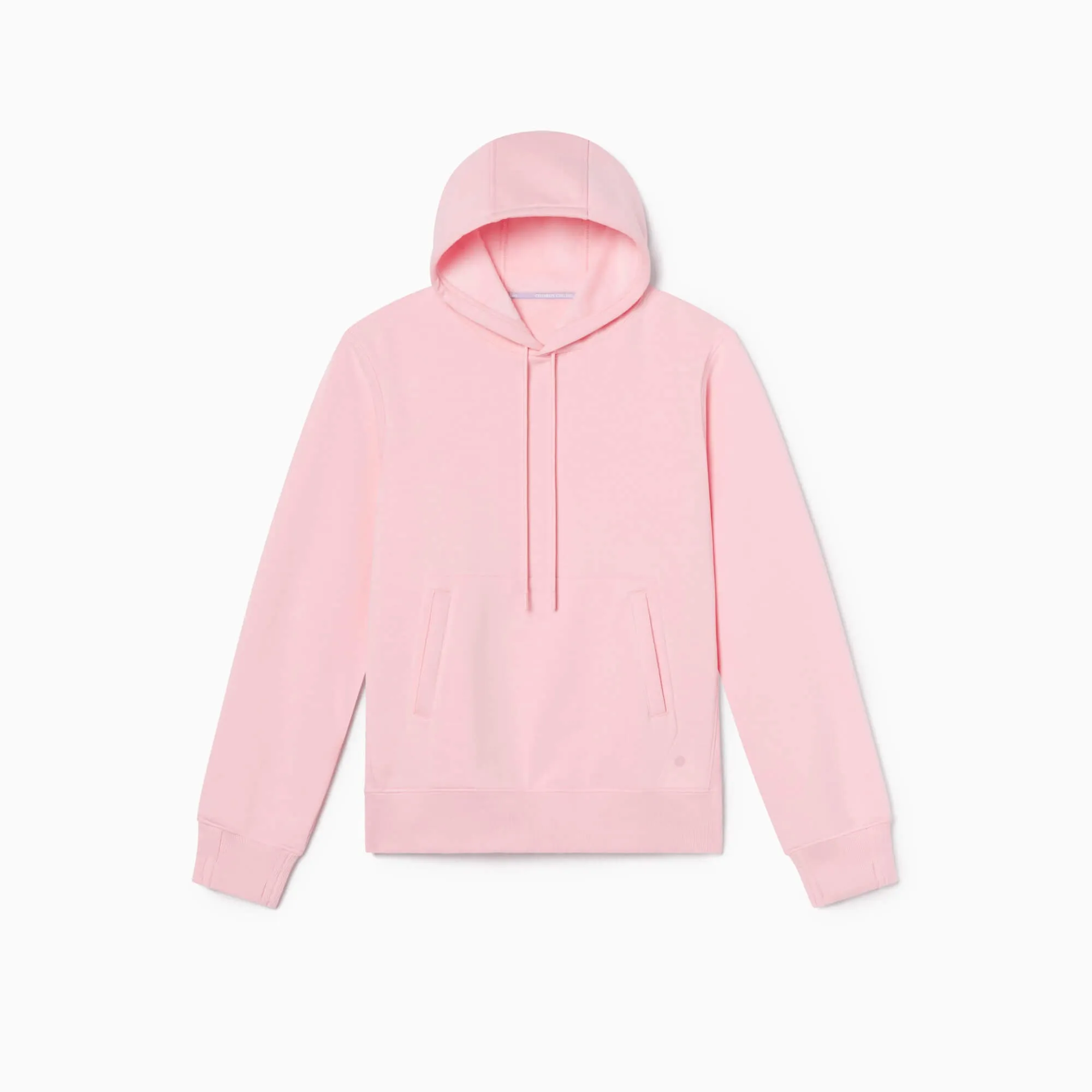 Flamingo Chilluxe Hoodie