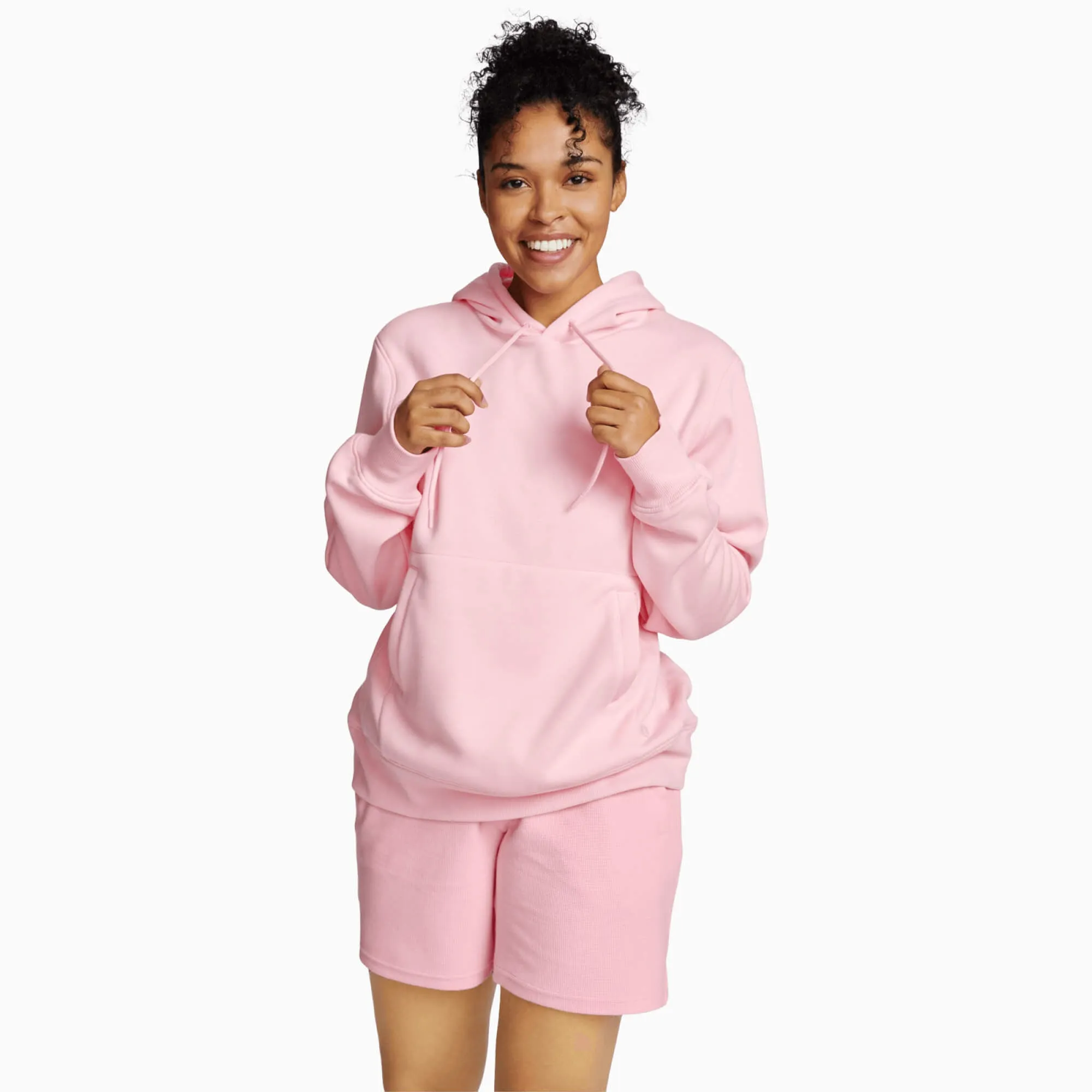 Flamingo Chilluxe Hoodie