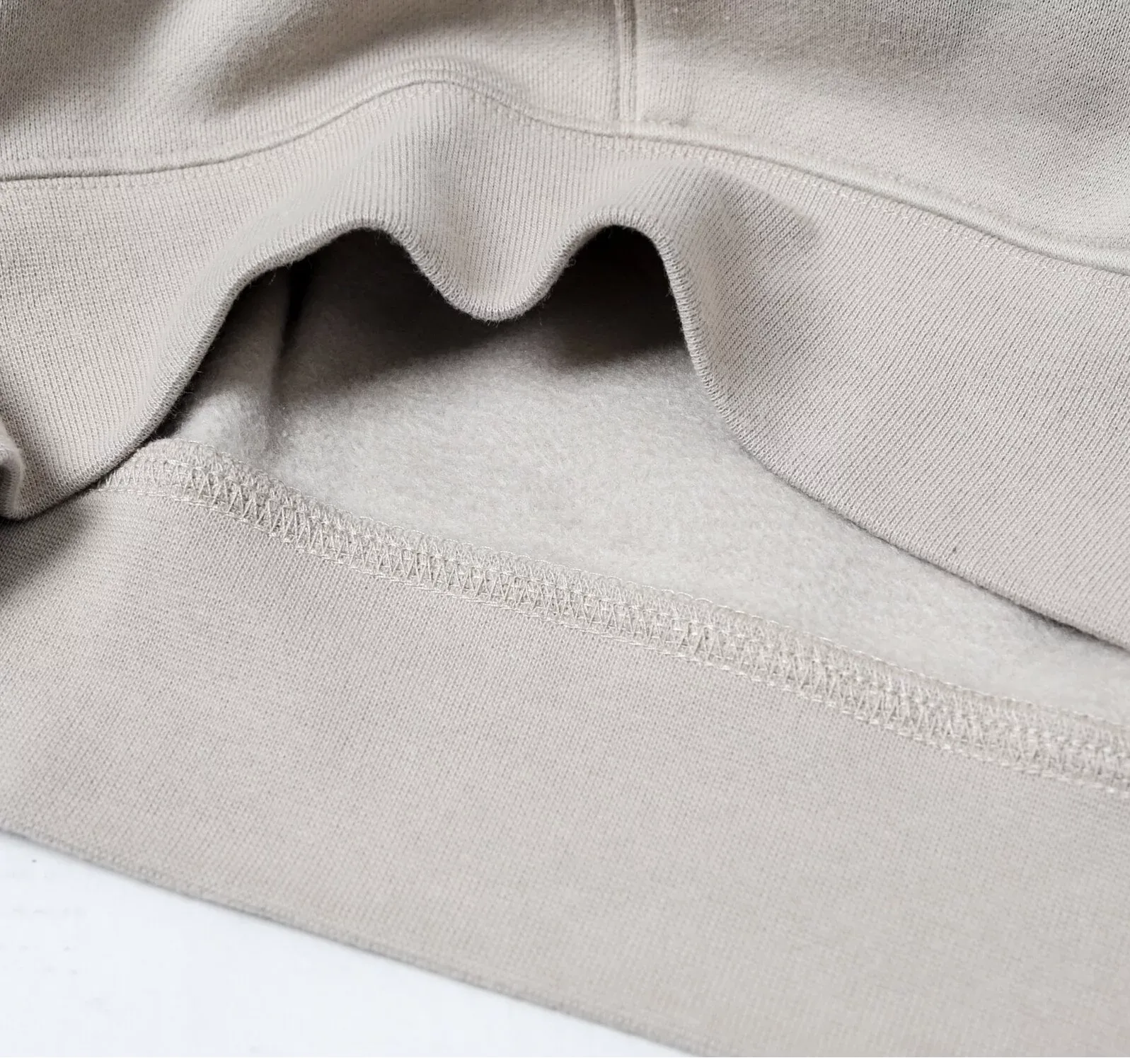 FOG Fear Of God Essentials Pullover Hoodie SS22