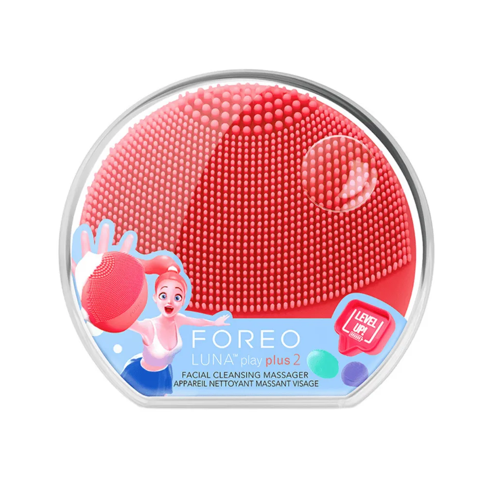 FOREO LUNA Play Plus 2 Peach of Cake