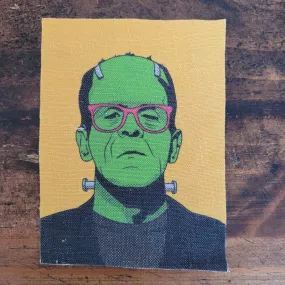 Frankenstein