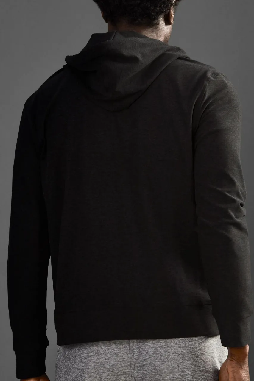 Freefit Men's Zip Hoodie