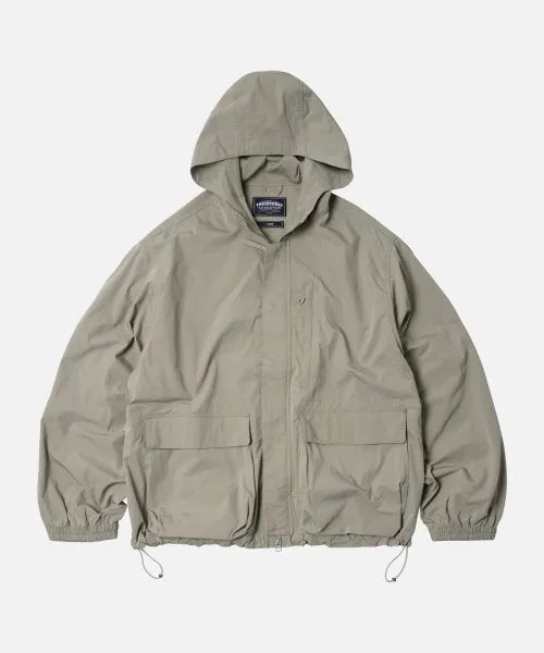 FrizmWorks CN Utility Parka - Beige