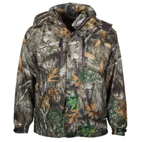 'Gamehide' Men's Wild Systems Parka - Realtree® Edge™