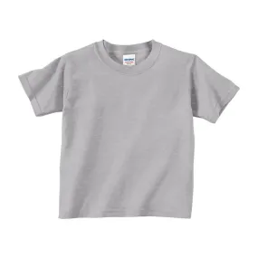 Gildan Toddler T-Shirt 3T Sport Gray