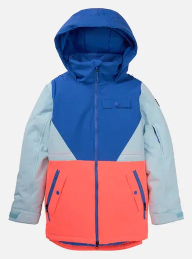 Girls' Khione 2L Jacket