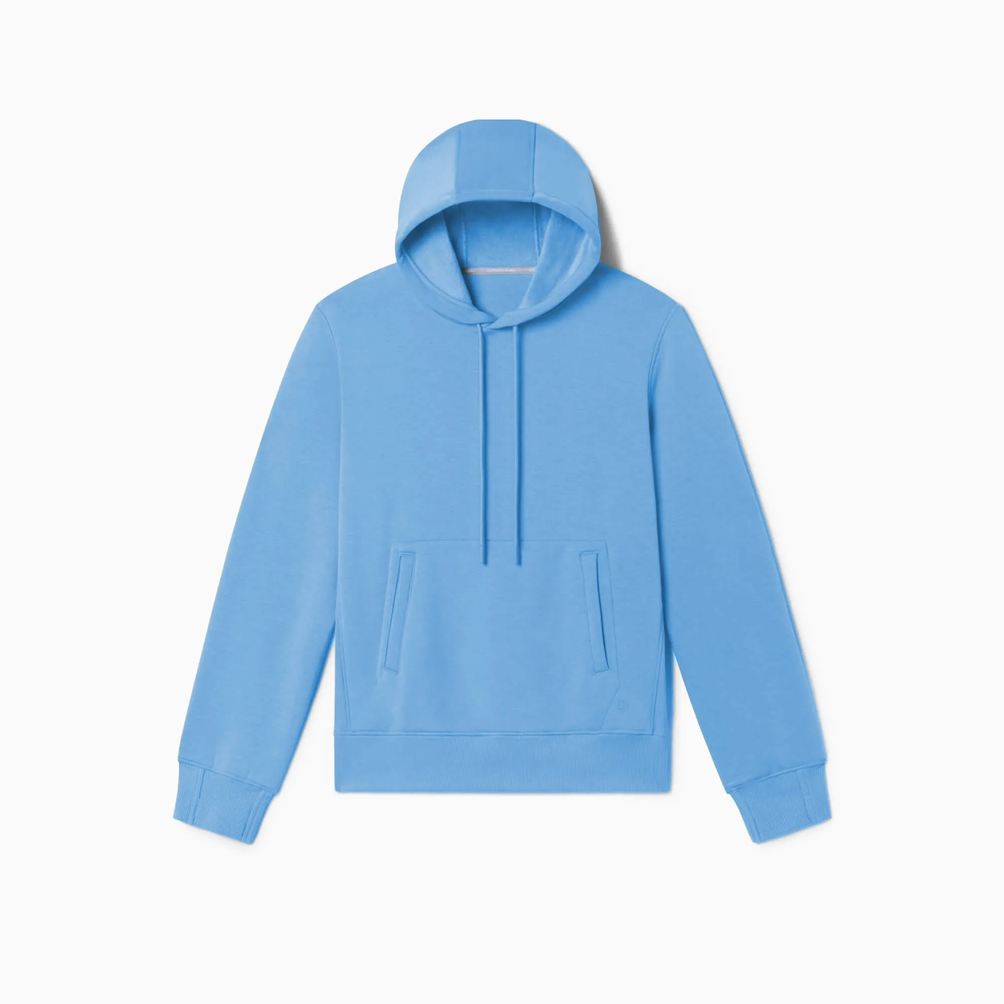 Glacier Chilluxe Hoodie