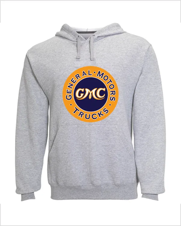 GMC 1930's Hoodie