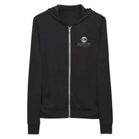 Go to Lightweight Zip-up Hoodie