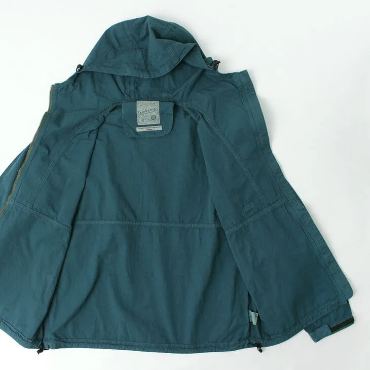 GOHEMP / Hemp Jam Parka