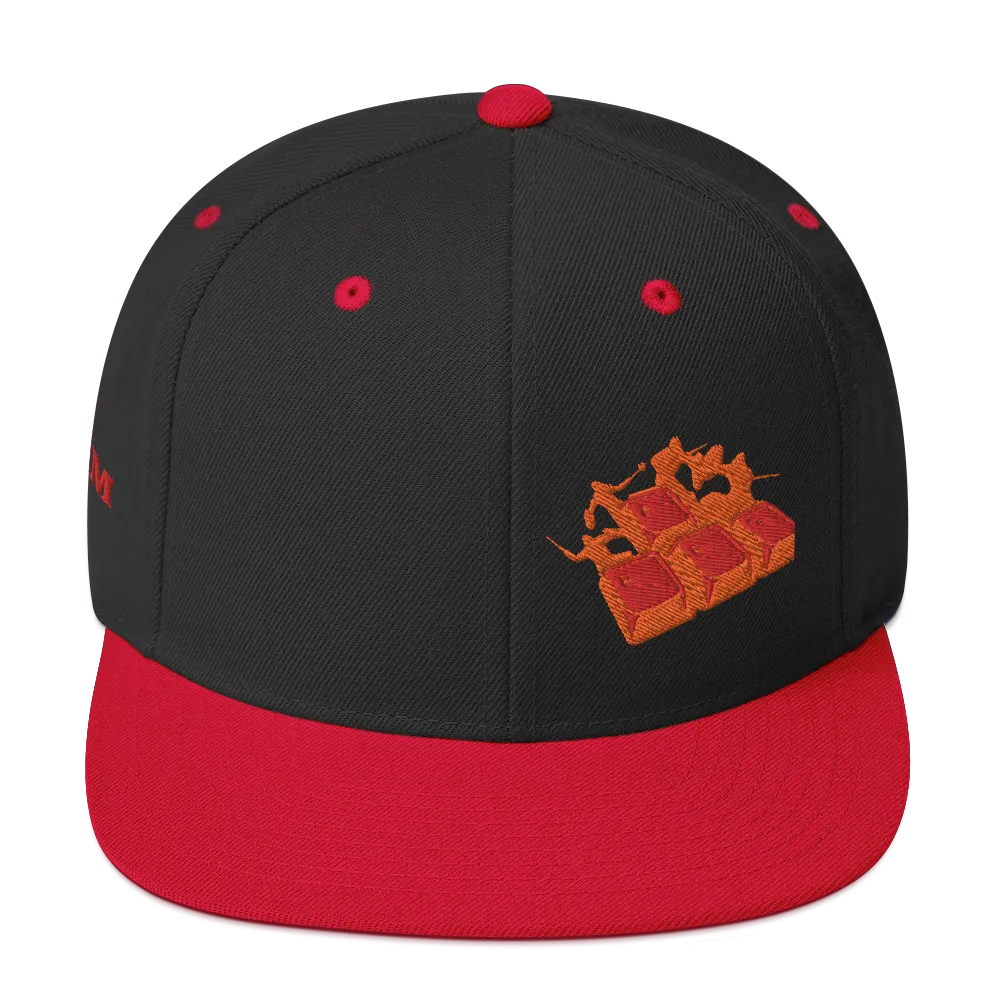 Golem Snapback (Race Winner)