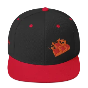 Golem Snapback (Race Winner)