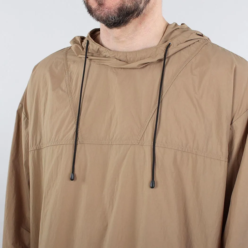 Gramicci Packable Anorak Parka