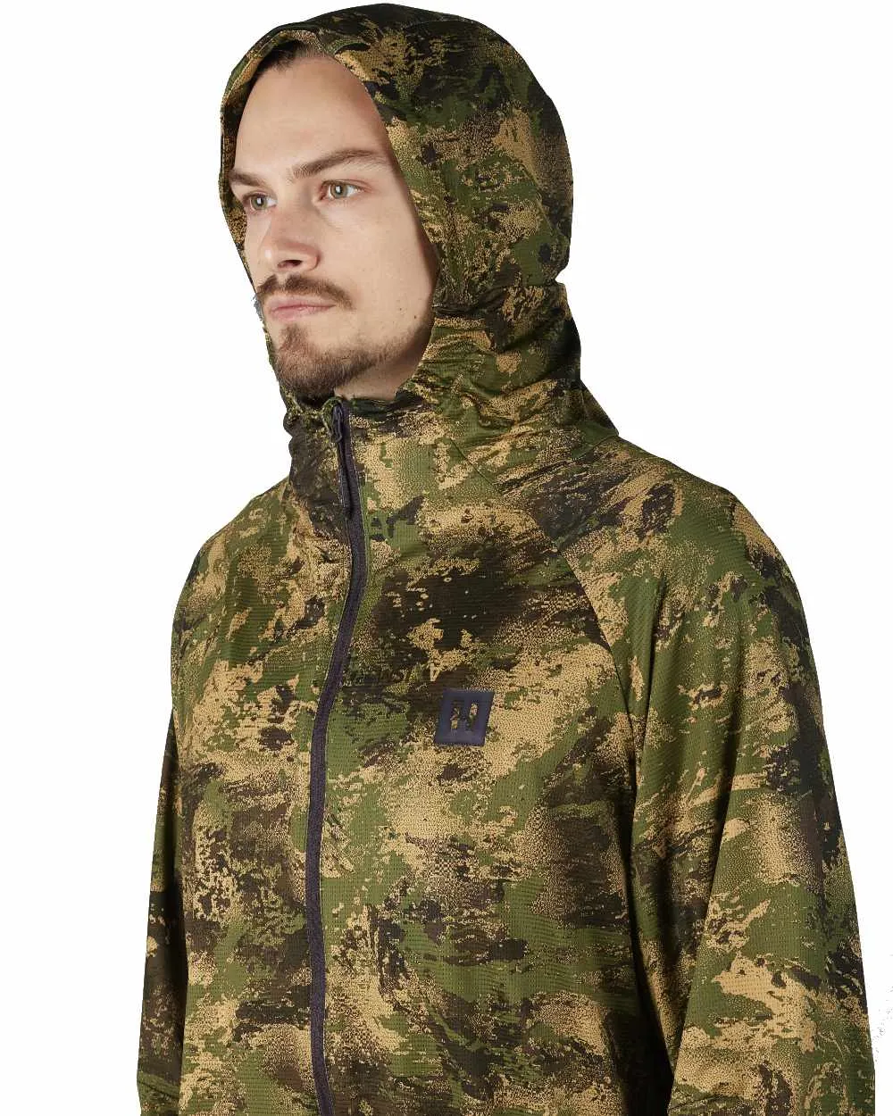 Harkila Deer Stalker Camo Cover Jacket