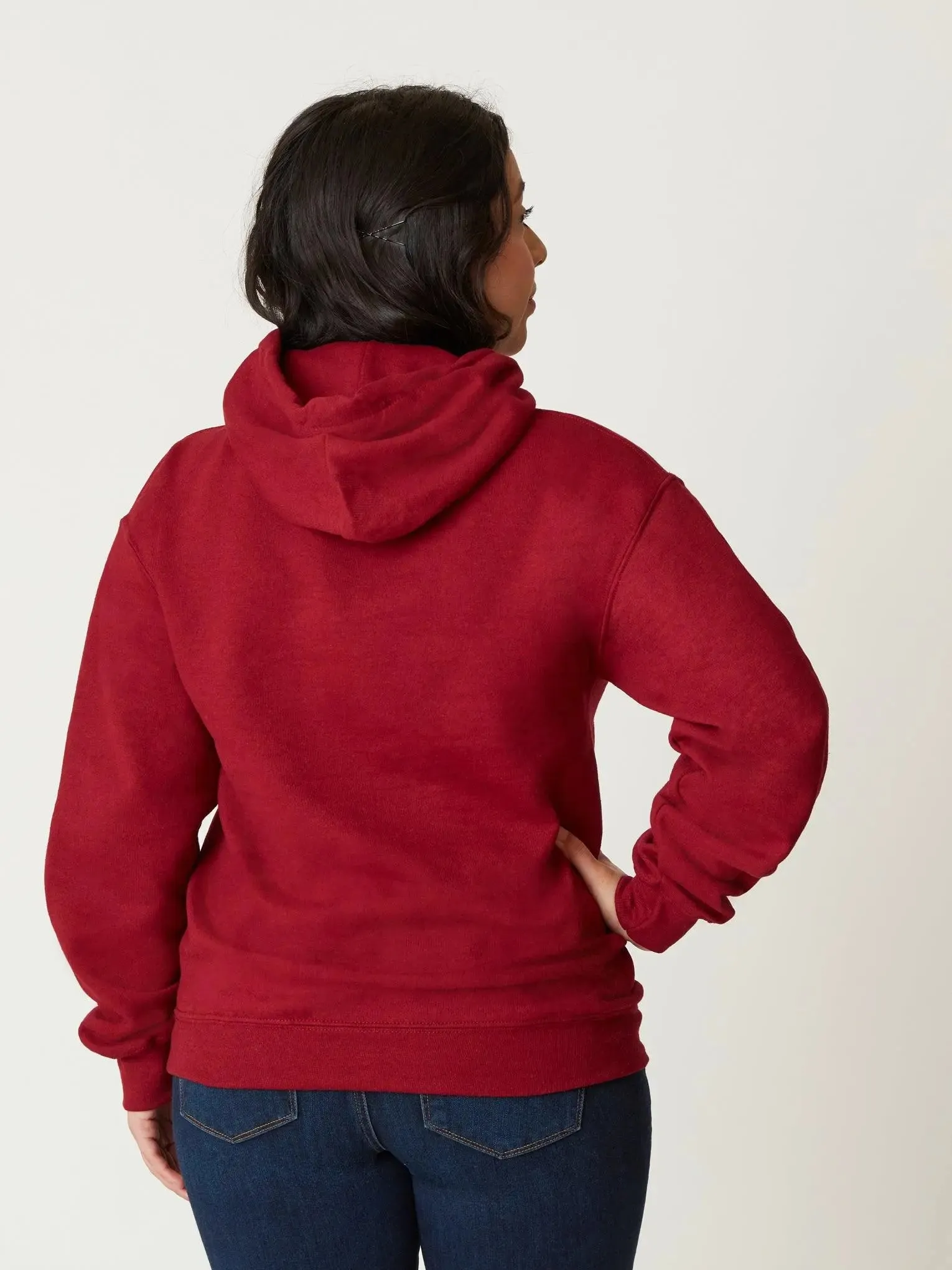 Harvard Graduate School of Education Hooded Sweatshirt