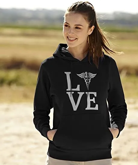 Hawkwell Cloud Zero Active - Women Hoodie